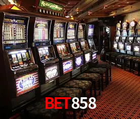 Desvendando o Mundo dos Jogos Virtuais na bet858