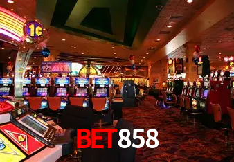 Desvendando o Mundo dos Jogos Virtuais na bet858
