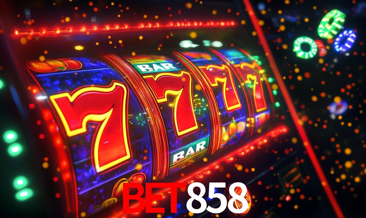 bet858 - Melhores Slots de Caça Niquel - bet858.com