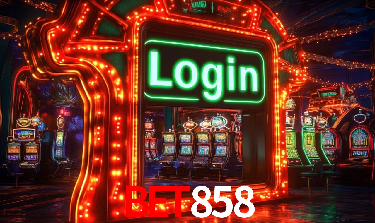 Estatísticas bet858