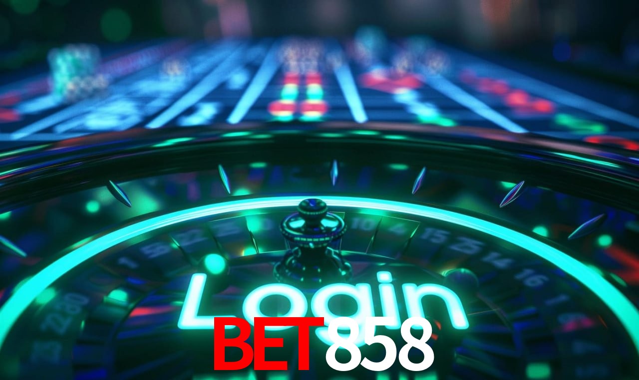 Experiência VIP bet858