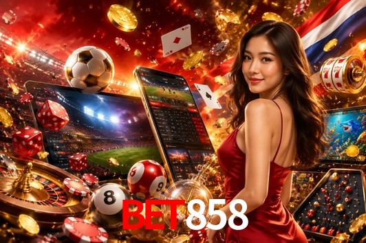 Security Systems bet858