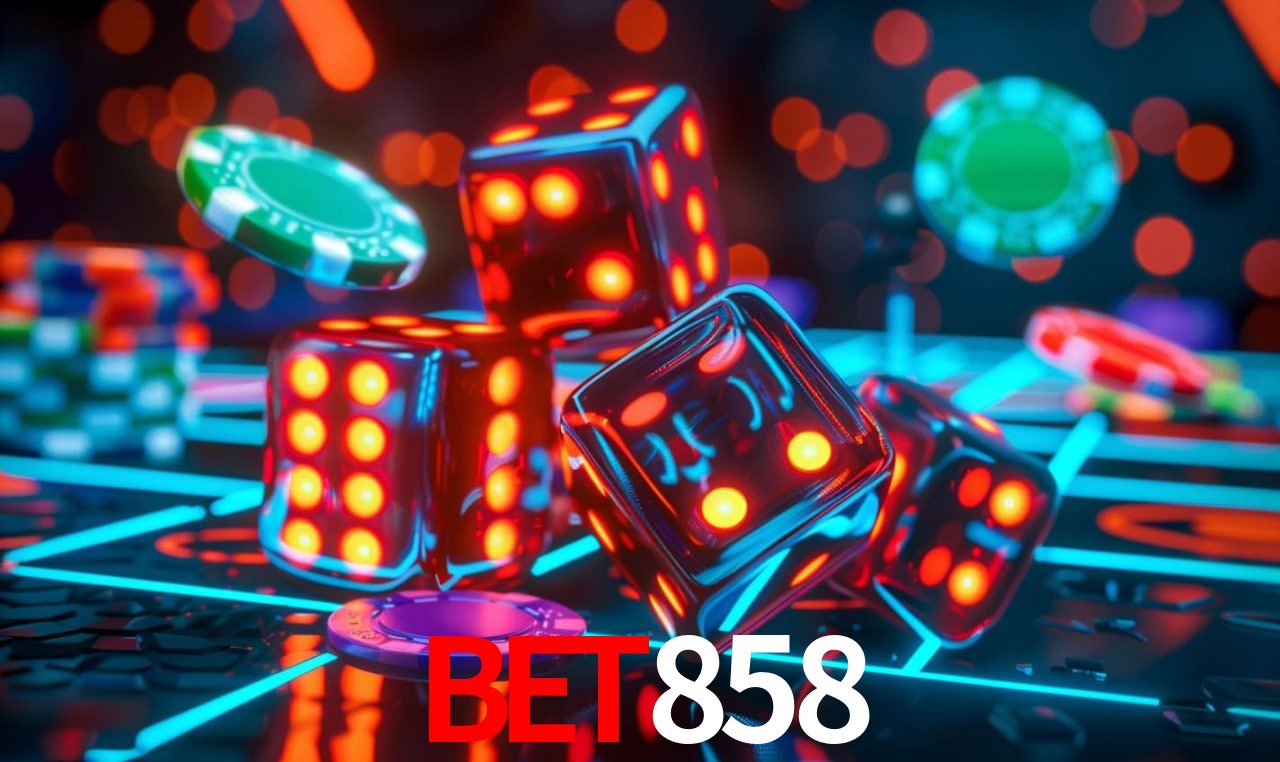Imagem secundária para conteúdo da página Facebook bet858