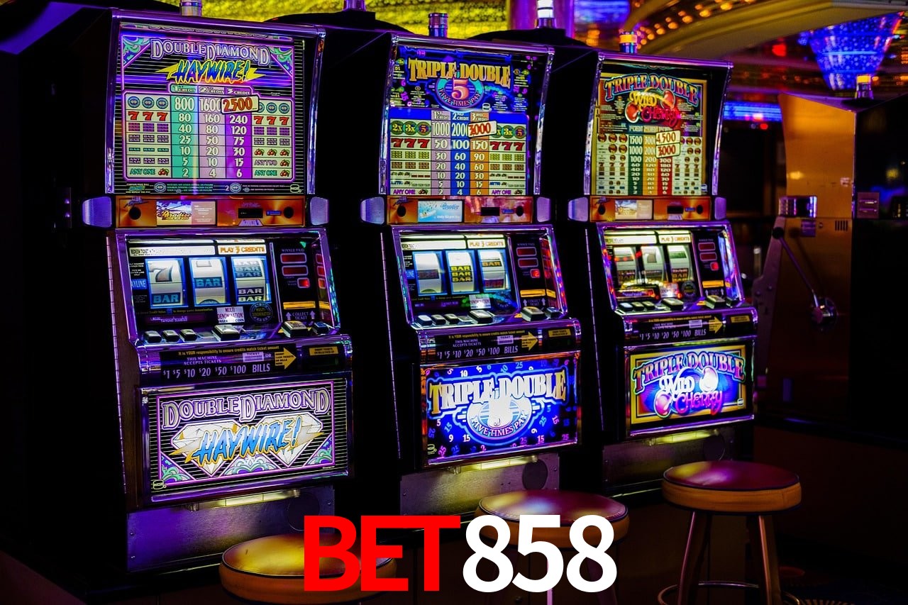 Estatísticas Esportivas bet858