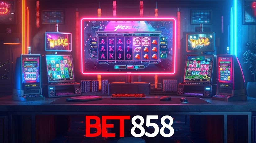 bet858
