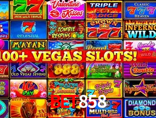 Desvendando o Mundo dos Jogos Virtuais na bet858
