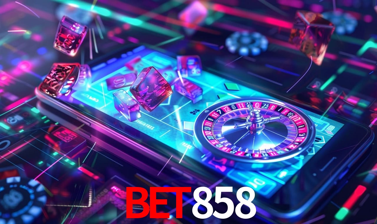 Estatísticas do Jogo bet858