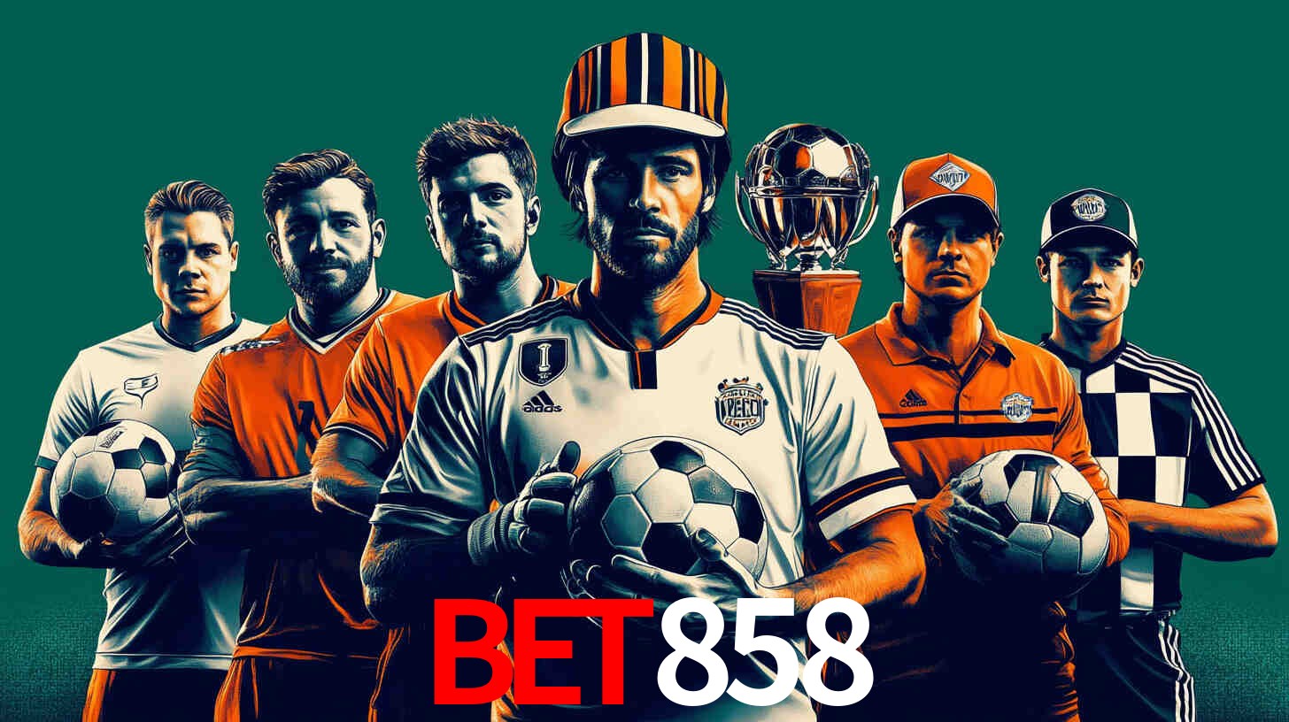 Explorando a Categoria de Eventos em Apostas na bet858