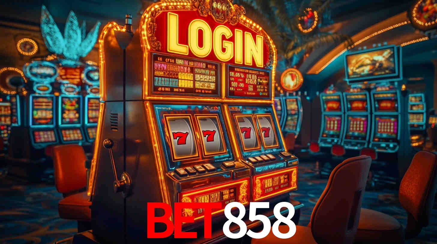 Premium Interface bet858