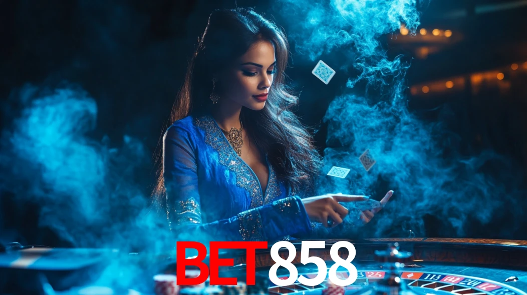 A Emoção da Loteria na bet858: Uma Chance de Mudança de Vida