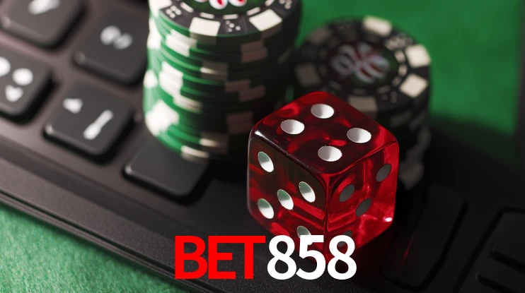 Flash Promotion bet858
