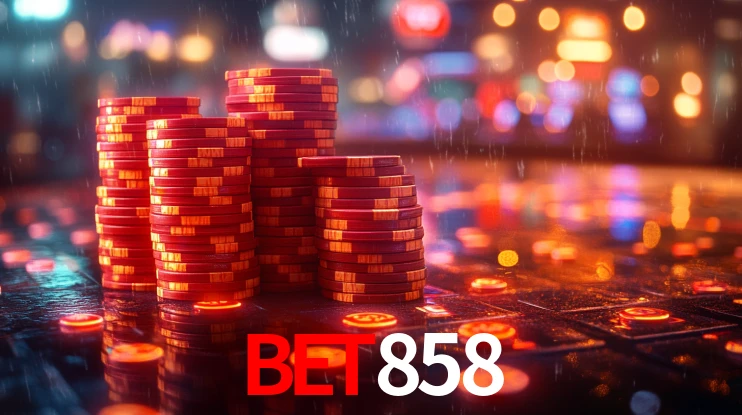 Experimente o Login Seguro Premium no bet858