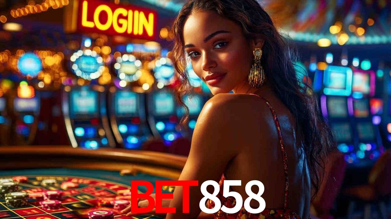 Tecnologia da Plataforma bet858