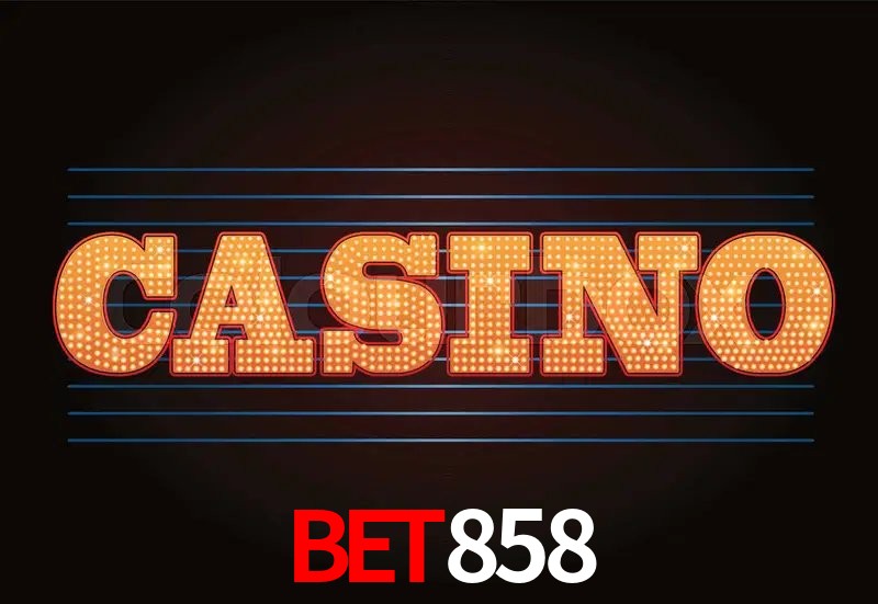 Jogos de Slot bet858