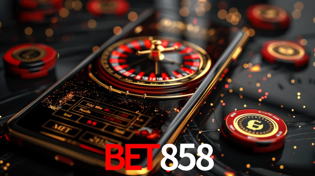 Secure Login bet858