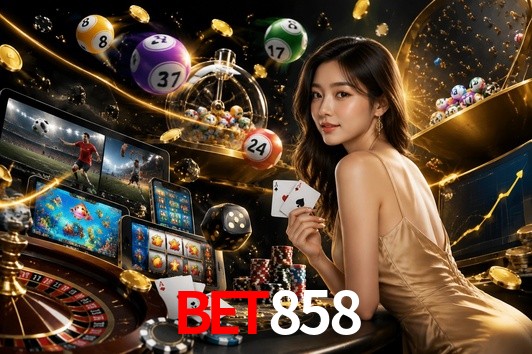 APP oficial da bet858 para mobile