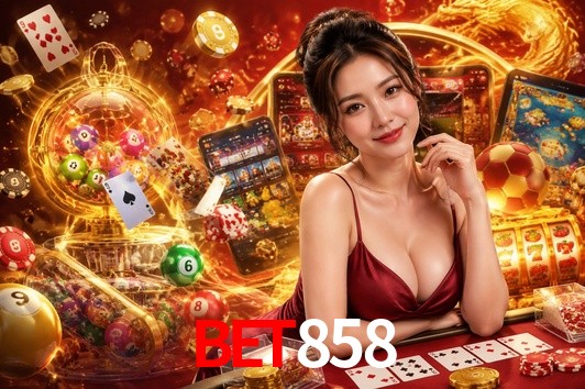 2FA Security bet858