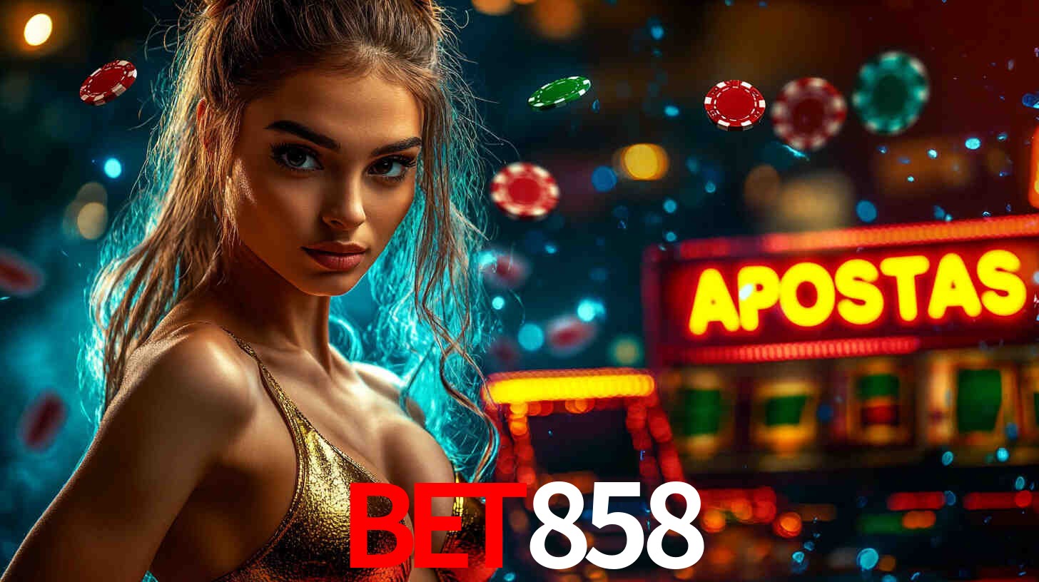 Explorando a Categoria de Eventos em Apostas na bet858