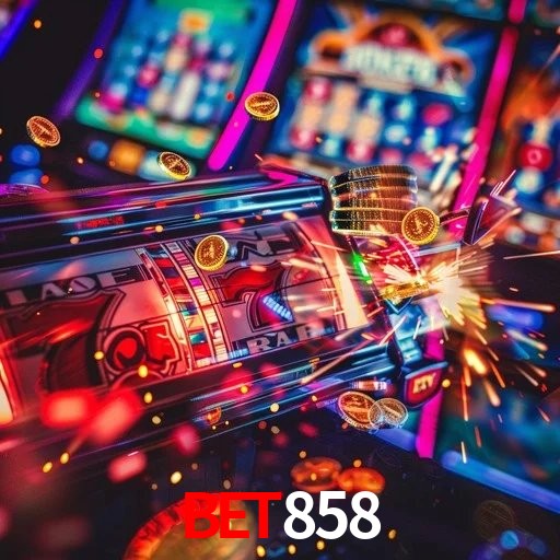 Casino VIP bet858