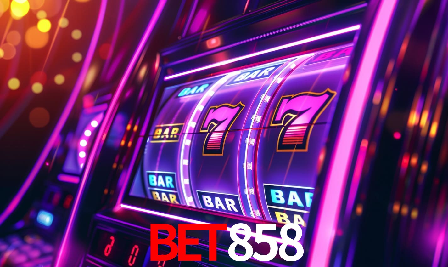 bet858: Seu Especialista em Apostas Esportivas Brasileiras