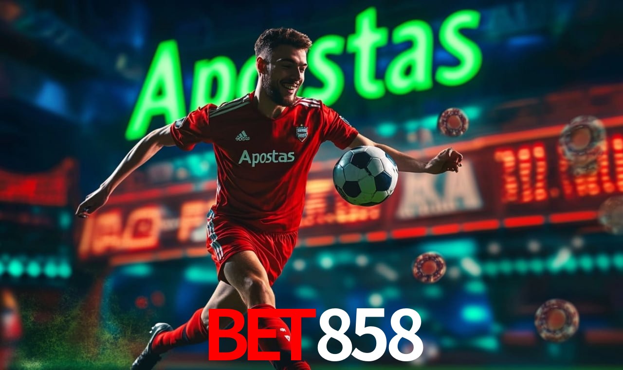 Bônus Diários bet858