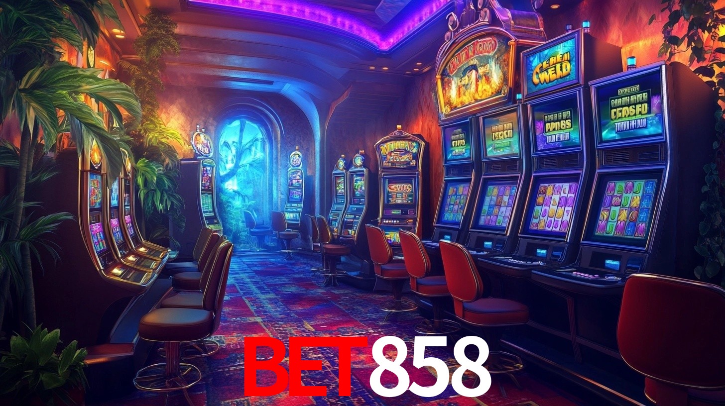 Tournaments bet858