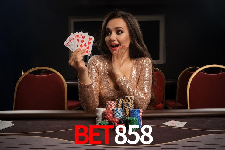 PIX Instantâneo bet858