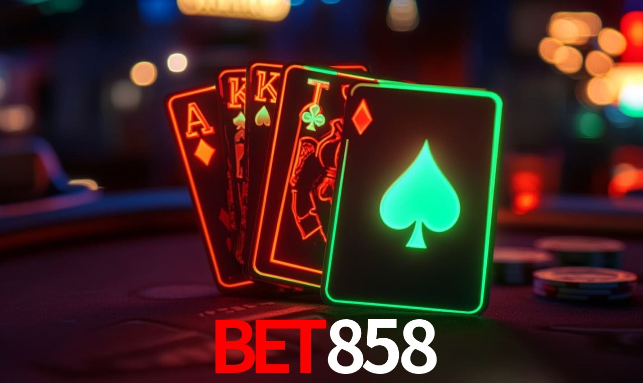 Login Seguro bet858