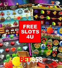 Descubra o Mundo do Cassino Online com bet858