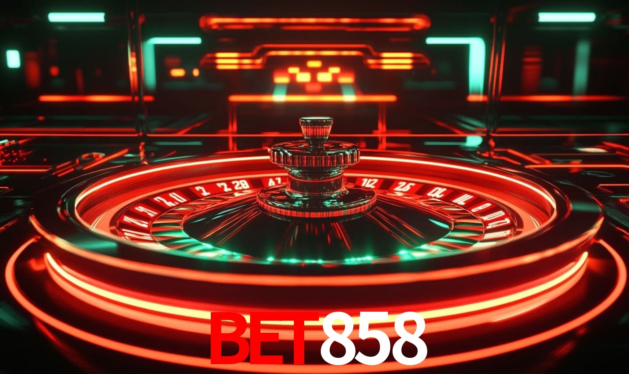 A Experiência Imersiva dos Cassinos Ao Vivo no bet858
