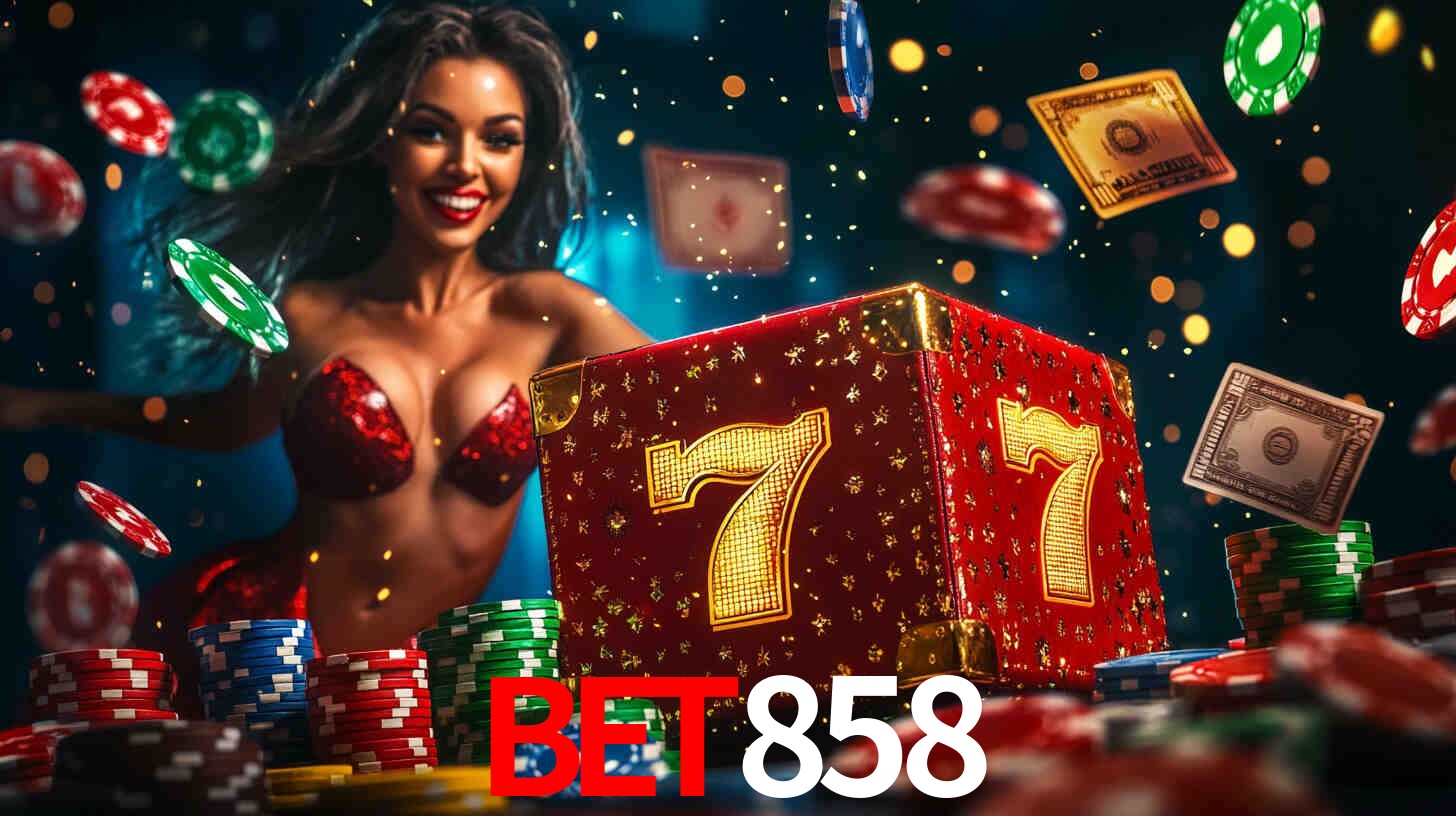 A Experiência Imersiva dos Cassinos Ao Vivo no bet858