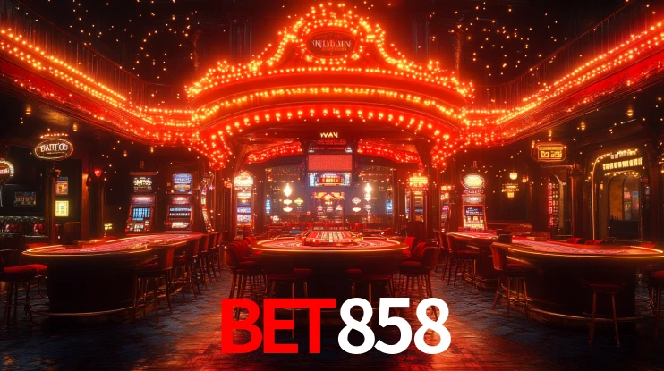 Ofertas Imperdíveis na bet858: Promoções e Bônus Que Valem a Pena