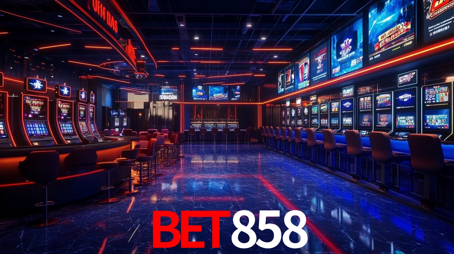 Welcome Bonus bet858