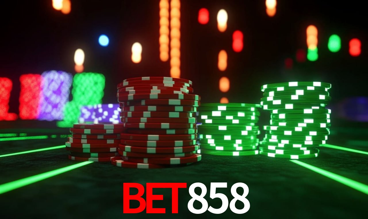 Game Statistics bet858