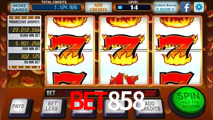 A Emoção da Loteria na bet858: Uma Chance de Mudança de Vida