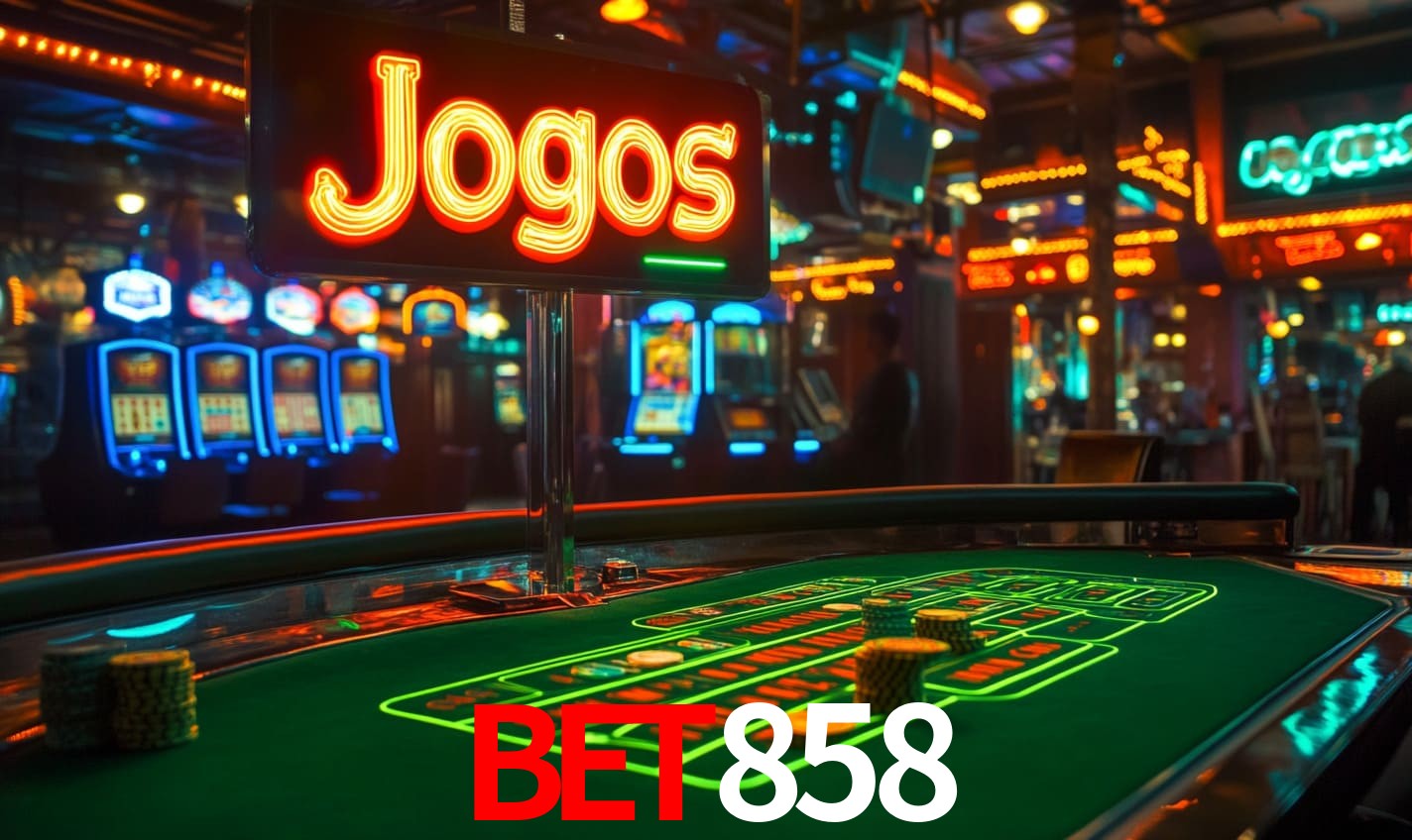 Integração de APIs bet858