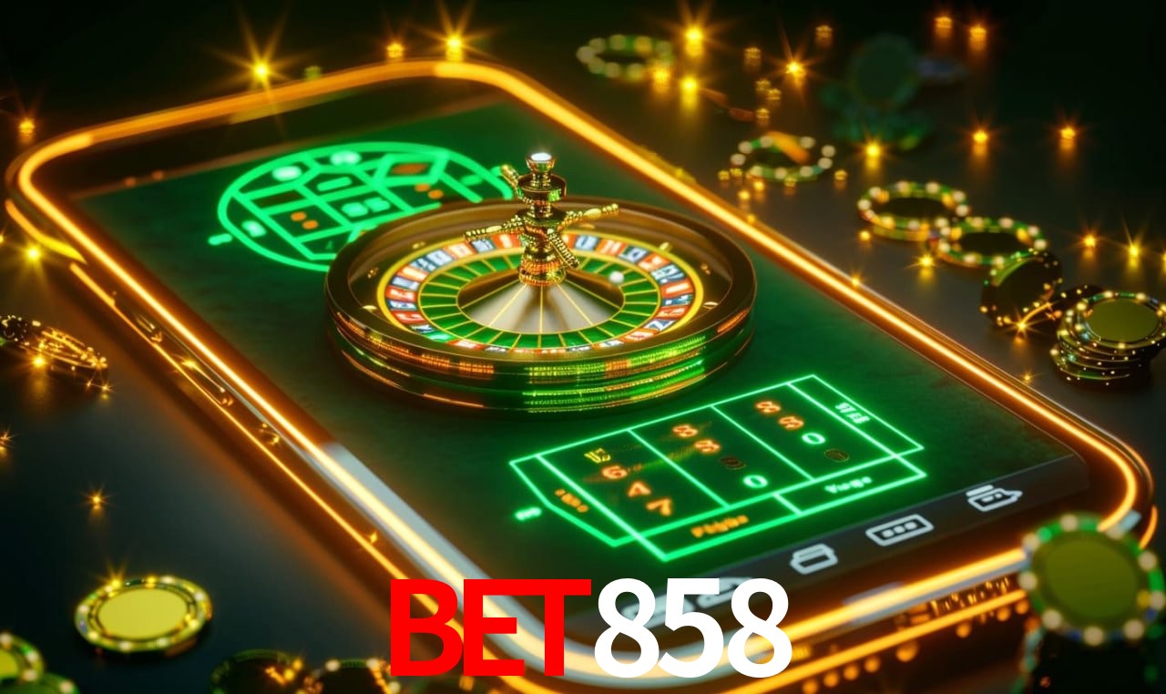 Imagem secundária de apoio para instalação do app bet858