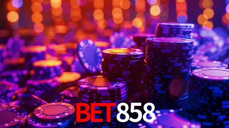 Bônus Generosos e Exclusivos no bet858 para Você!