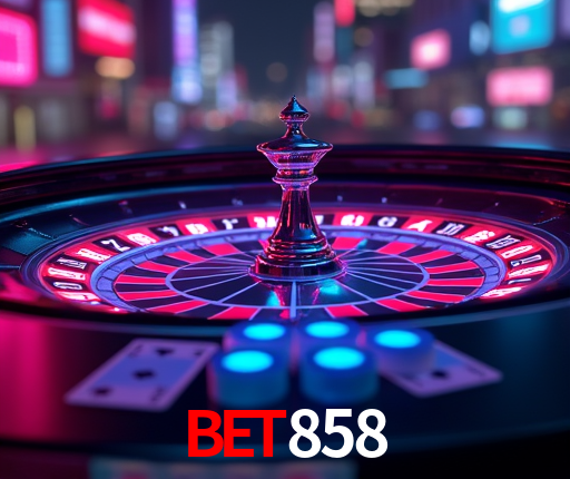 Desvendando o Mundo dos Jogos Virtuais na bet858