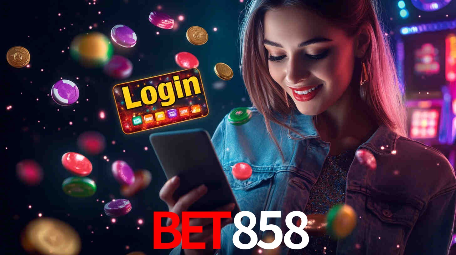 Descubra a Essência do bet858: Nossa História e Compromissos