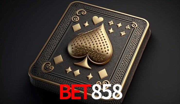 Casino Ao Vivo bet858