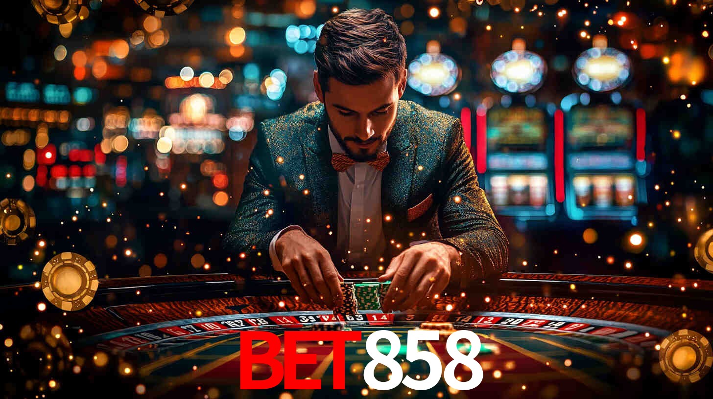 Exclusive Games bet858