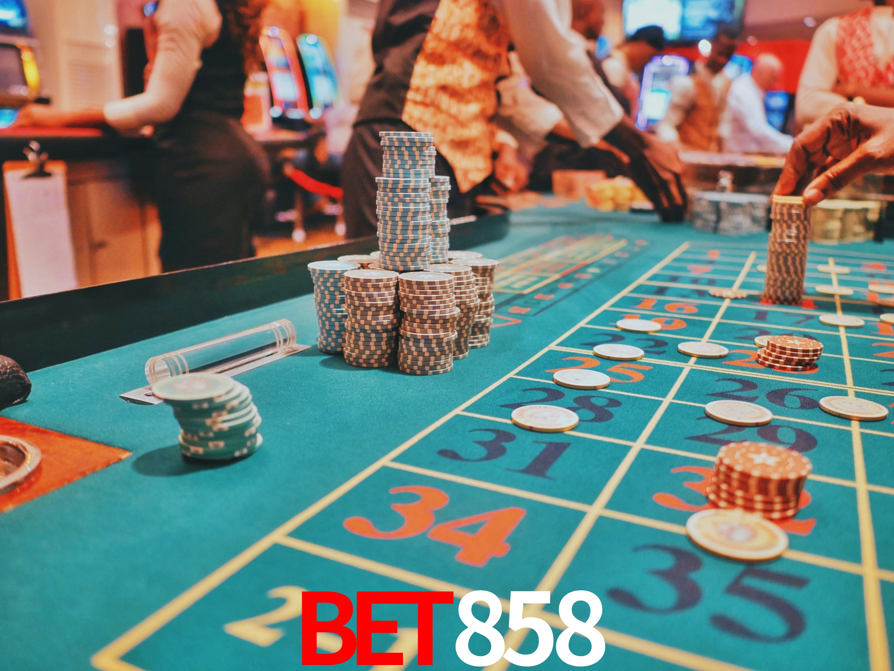 Apostas de Basquete bet858