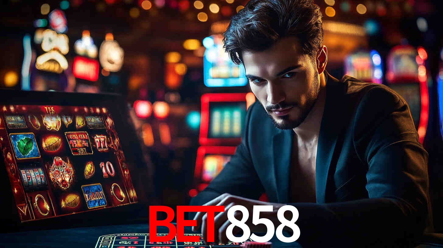 bet858,bet858.com