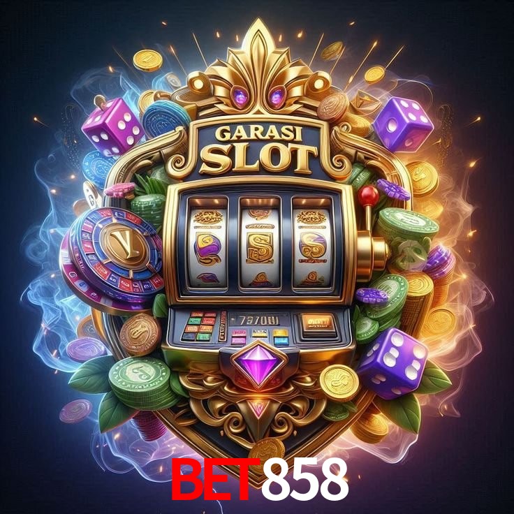 Promoções Sazonais bet858
