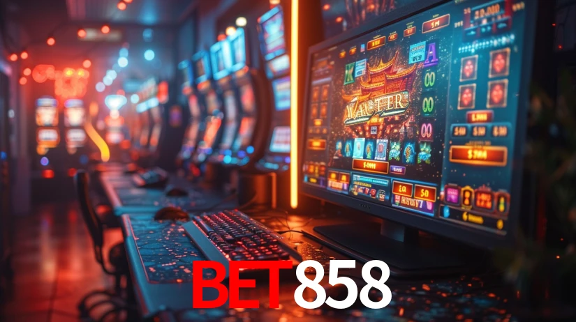 bet858