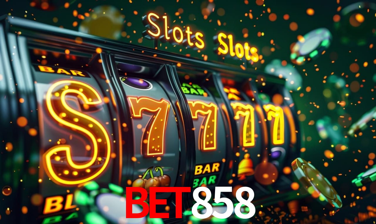 Apostas de Tênis bet858
