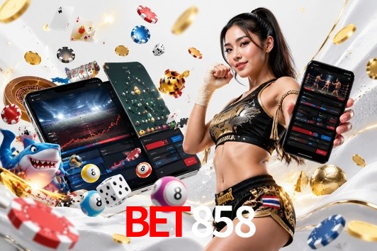 Weekend Specials bet858