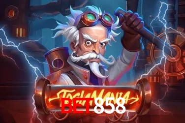 Sistemas de Segurança bet858