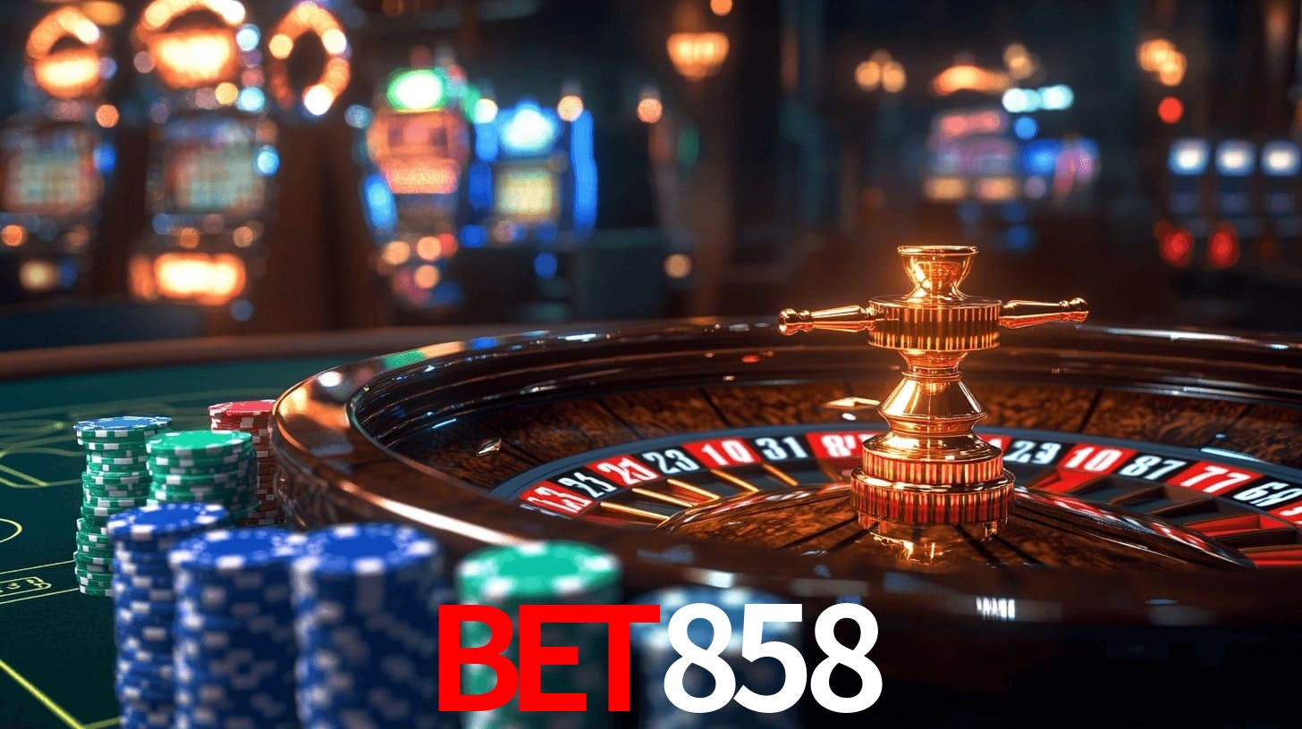 bet858.com